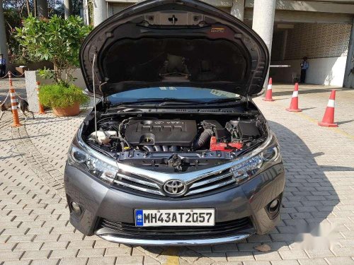 2015 Toyota Corolla Altis VL AT for sale in Thane