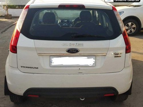 2011 Ford Figo Diesel Titanium MT for sale in Bhopal