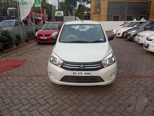 Maruti Suzuki Celerio VXI 2014 MT for sale in Kottayam 