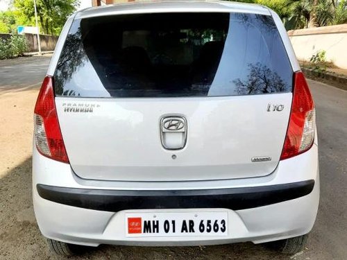 Used 2010 Hyundai i10 Magna MT for sale in Nagpur