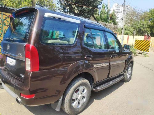 Used 2012 Tata Safari Storme VX MT for sale in Patna