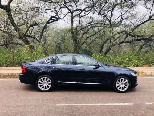 Used Volvo S80 2017 AT for sale in Gurgaon