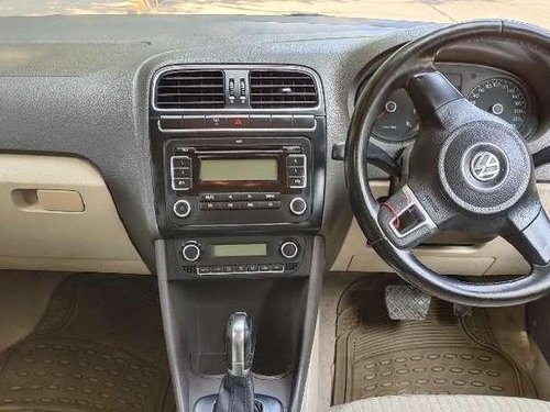 Volkswagen Vento 2011 AT for sale in Mumbai