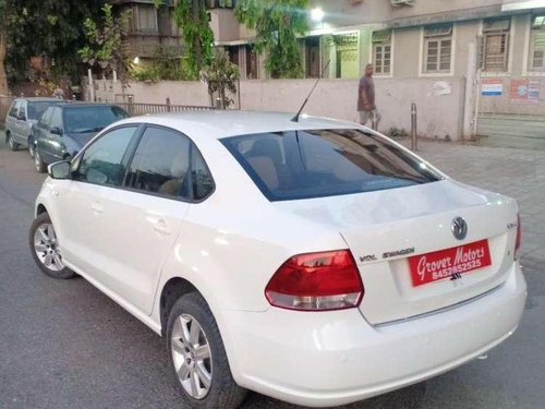 Volkswagen Vento Highline Petrol Automatic, 2010, Petrol AT in Mumbai