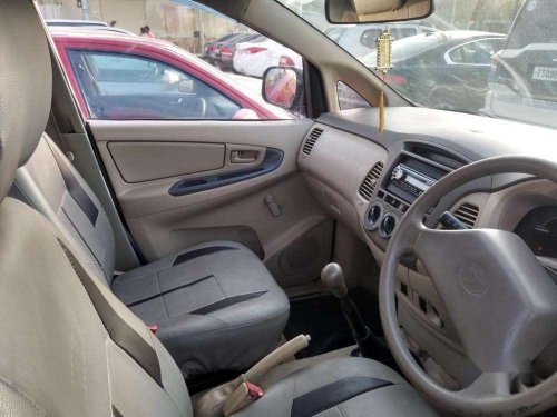 2007 Toyota Innova MT for sale in Hyderabad