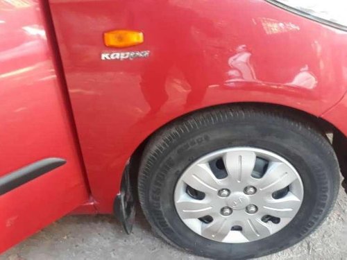 Hyundai I10 Magna 1.2 Kappa2, 2008, Petrol MT in Mumbai