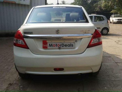 Used 2012 Maruti Suzuki Swift Dzire AT in Mumbai