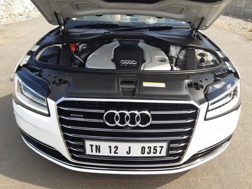 Used 2014 Audi TT AT for sale in Chennai