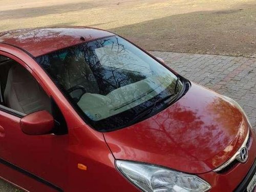 Used 2010 Hyundai i10 Magna MT in Ahmedabad