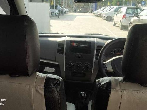 Used 2012 Maruti Suzuki Wagon R MT for sale in Hyderabad