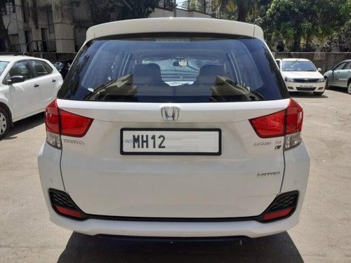 Honda Mobilio S i-DTEC 2015 MT for sale in Thane