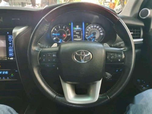 Toyota Fortuner 3.0 4x2 Automatic, 2017, Diesel AT in Chennai