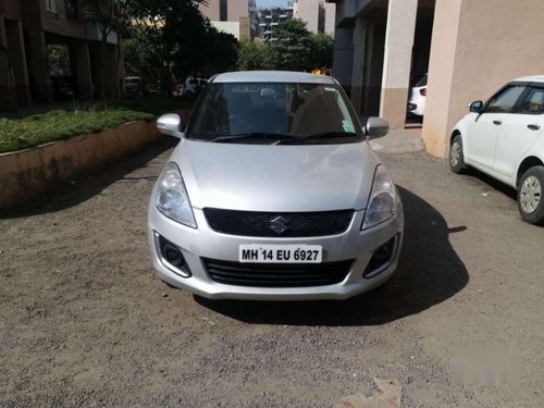 Maruti Suzuki Swift VXi 1.2 ABS BS-IV, 2015, Petrol MT in Pune