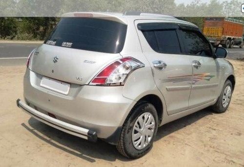 Maruti Suzuki Swift VXI 2016 MT for sale in Purnia