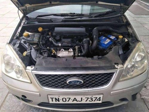 Ford Fiesta EXi 1.4 TDCi, 2006, Diesel MT for sale in Chennai