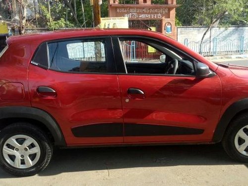 Used 2016 Renault KWID MT for sale in Kolkata