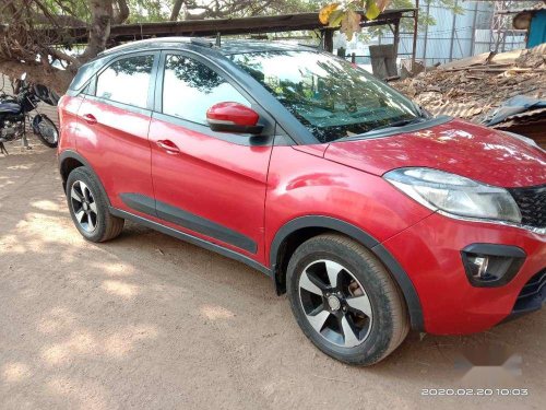 Tata Nexon 1.5 Revotorq XZ Plus 2018 MT for sale in Pune