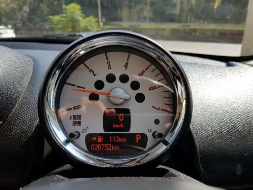 Used 2013 Mini Cooper D AT for sale in Thane