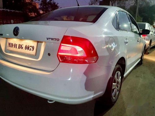 Volkswagen Vento, 2013, Diesel MT for sale in Nagpur