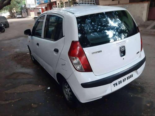 Used 2008 Hyundai i10 Era AT for sale in Coimbatore