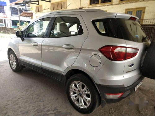 Used Ford EcoSport 2014 MT for sale in Palakkad 