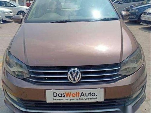 Used 2015 Volkswagen Vento MT for sale in Chennai