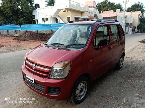 2008 Maruti Suzuki Wagon R MT for sale in Madurai
