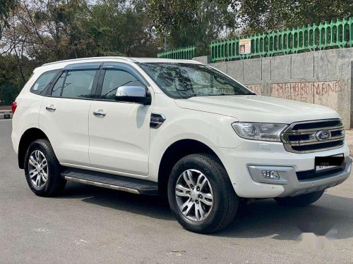 2017 Ford Endeavour AT for sale in Gurgaon