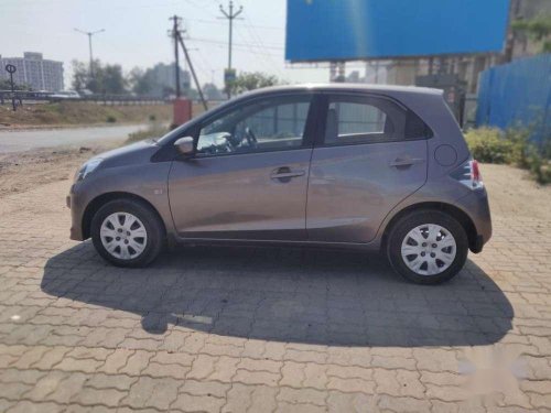 Honda Brio S Manual, 2013, Petrol MT for sale in Pune