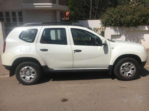 Used 2014 Renault Duster MT for sale in Nagar 