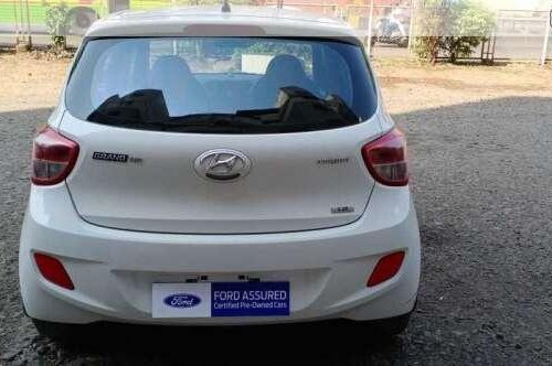 2014 Hyundai i10 MT for sale in Kolhapur