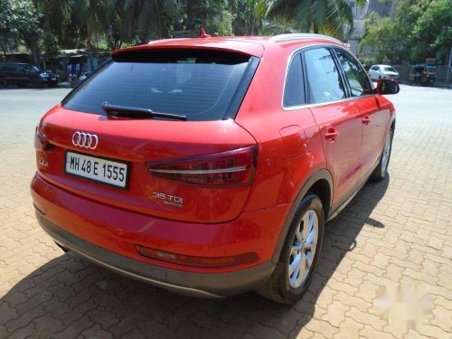 Used 2017 Audi TT AT for sale in Mumbai