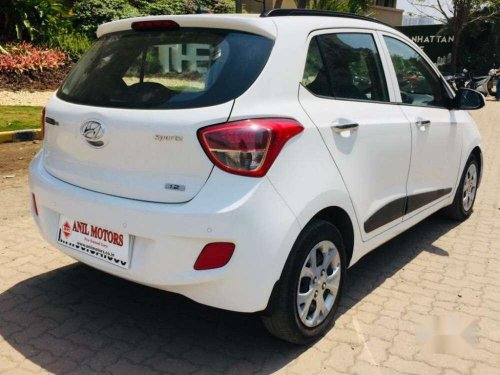 Used 2014 Hyundai i10 Sportz 1.2 MT for sale in Mumbai