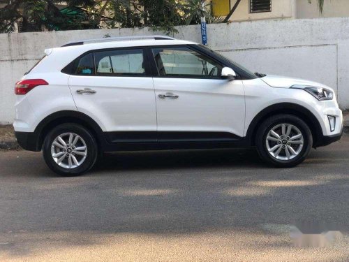 Used Hyundai Creta 1.6 SX 2016 MT in Surat