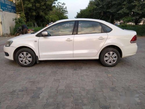 Volkswagen Vento 2012 MT for sale in Gurgaon