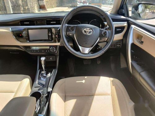 Used 2016 Toyota Corolla Altis VL AT in Mumbai