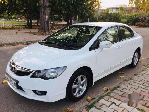 Used 2011 Honda Civic MT for sale in Chandigarh