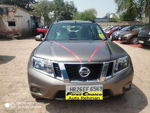 Used 2016 Nissan Terrano MT for sale in Gurgaon