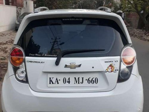 Used 2011 Chevrolet Beat LT MT for sale in Nagar 