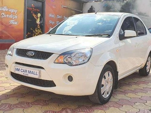 Used 2012 Ford Fiesta Classic MT for sale in Pune