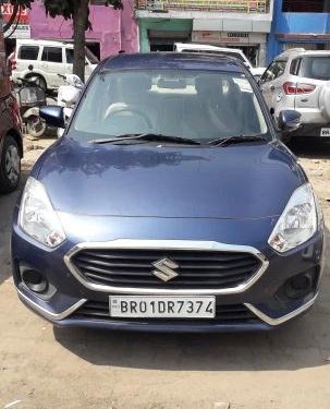 Used 2018 Maruti Suzuki Dzire VXI MT for sale in Patna