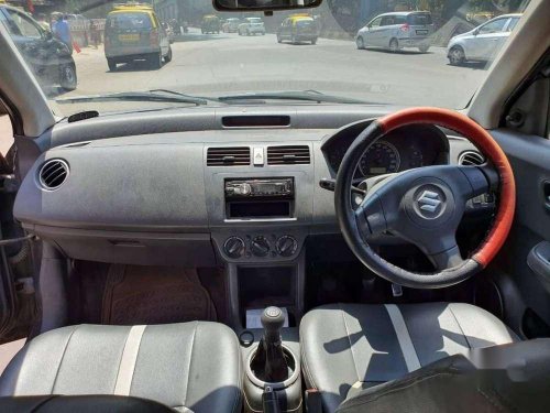 2007 Maruti Suzuki Swift VXI MT for sale in Thane