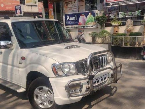 Mahindra Scorpio M2DI, 2013, Diesel MT for sale in Nagpur