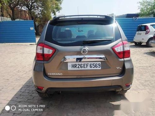 Used 2016 Nissan Terrano MT for sale in Gurgaon