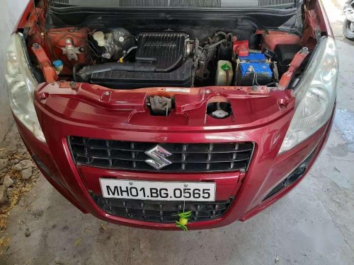 2013 Maruti Suzuki Ritz MT for sale in Nagpur