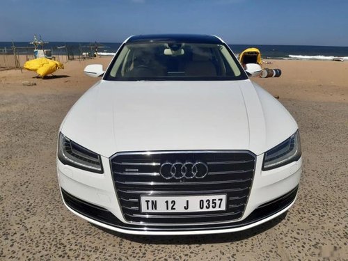 Used 2014 Audi TT AT for sale in Chennai