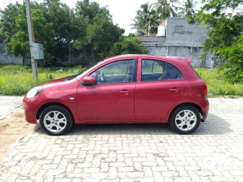 Renault Pulse RxZ, 2015, Diesel MT in Pondicherry