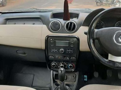 Used 2014 Renault Duster MT for sale in Coimbatore