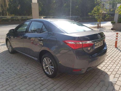 2015 Toyota Corolla Altis VL AT for sale in Thane