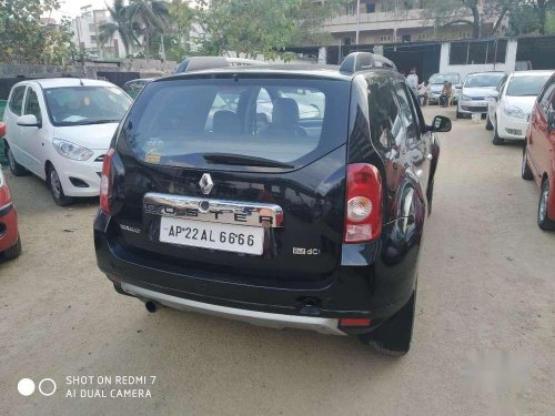 Used 2012 Renault Duster MT for sale in Hyderabad